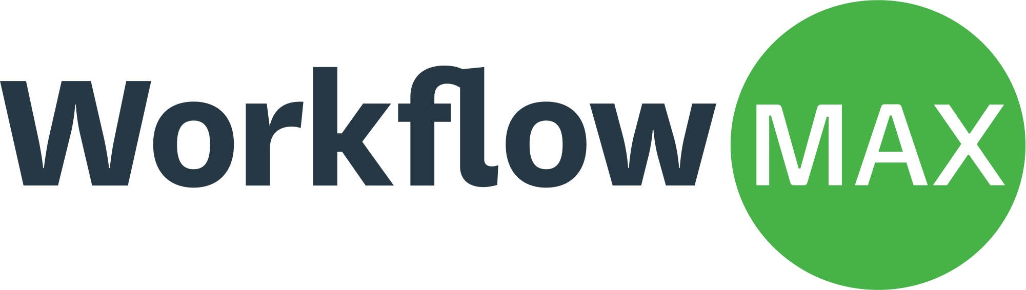 WorkflowMax
